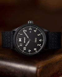 Field II Watch