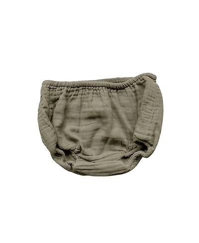 The Simple Folk Girls' Muslin Bloomer - Little Kid