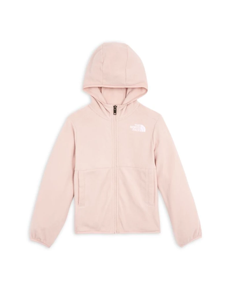 Unisex Teen Glacier Zip Hoodie - Big Kid