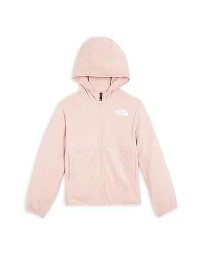 Unisex Teen Glacier Zip Hoodie - Big Kid