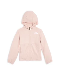 Unisex Teen Glacier Zip Hoodie - Big Kid