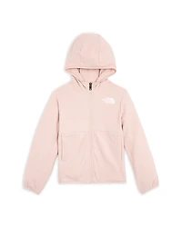 The North Face Unisex Teen Glacier Zip Hoodie - Big Kid