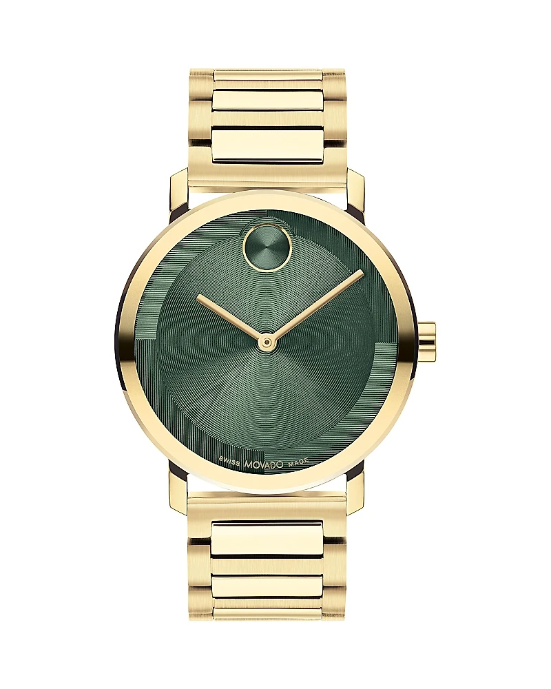 Movado Bold Evolution 2.0 Watch, 40mm