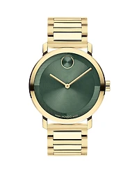 Movado Bold Evolution 2.0 Watch, 40mm