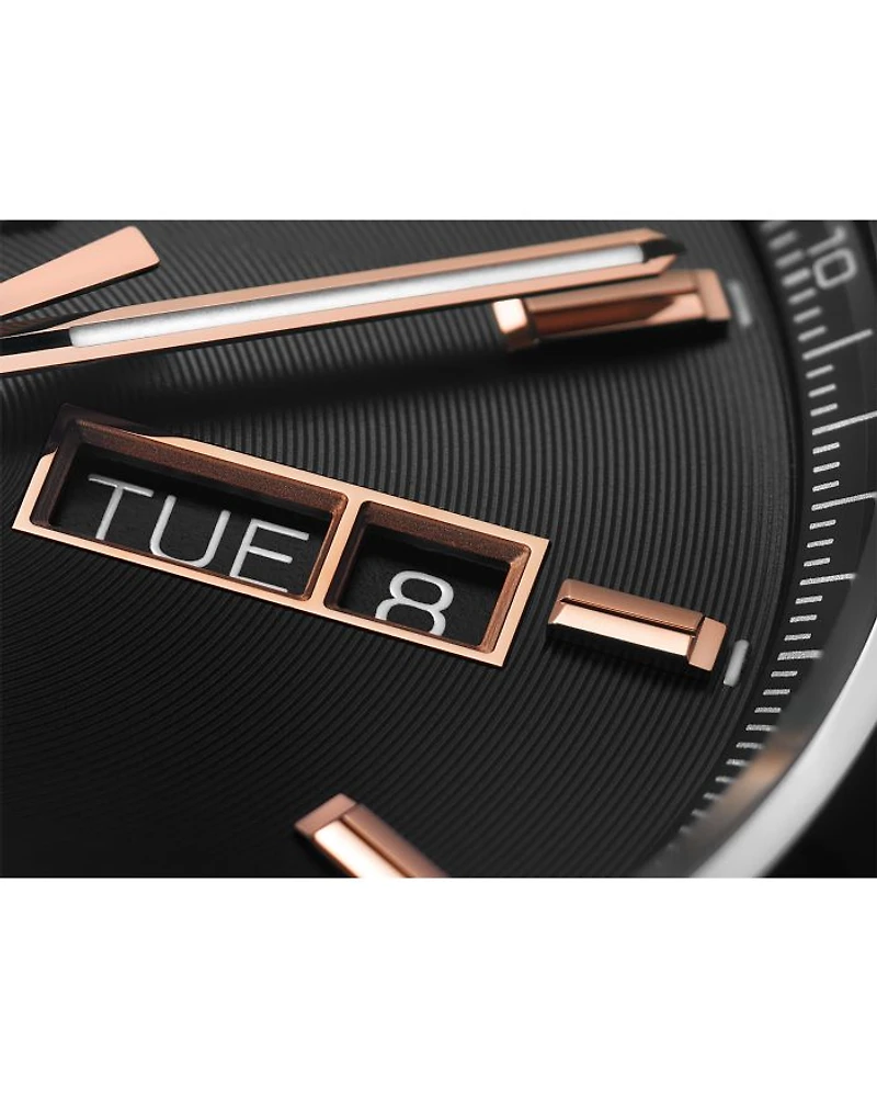 Carrera Watch