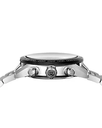 Carrera 02 Sport Chronograph, 44mm