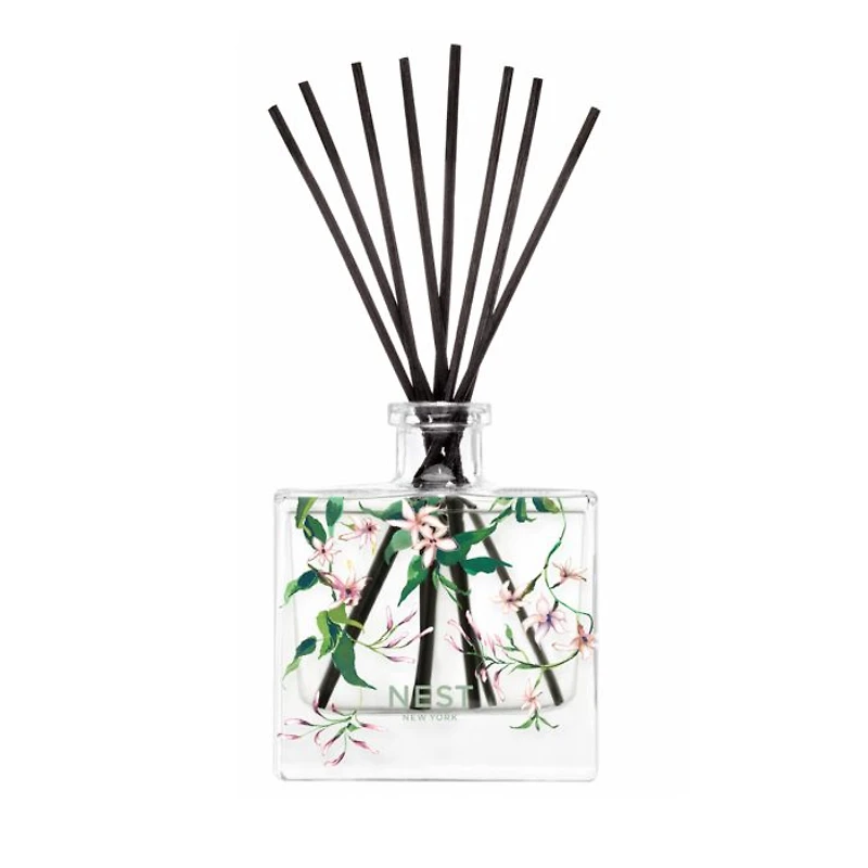Indian Jasmine Specialty Reed Diffuser, 5.9 oz.