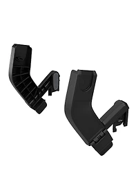 Thule Urban Glide 3 & 4 Wheel Single Car Seat Adapter Maxi Cosi, Nuna, Cybex