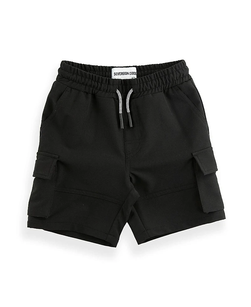 Sovereign Code Boys' Loop Short - Little Kid