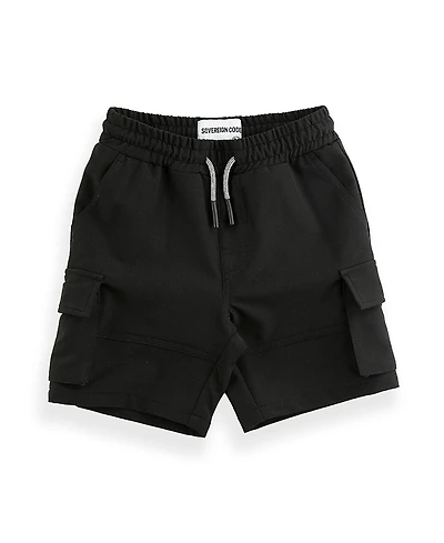 Sovereign Code Boys' Loop Short - Little Kid