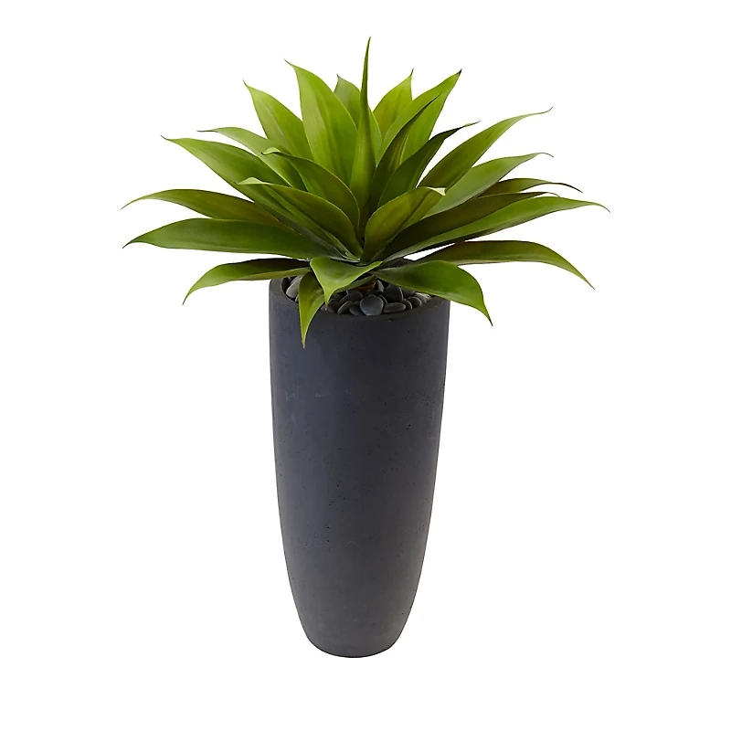 Nearly Natural 38in. Agave Artificial Plant