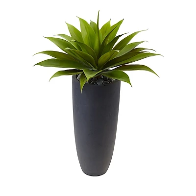 Nearly Natural 38in. Agave Artificial Plant