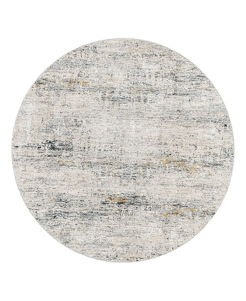 Livabliss Laila Laa-2308 Round Area Rug