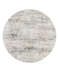 Livabliss Laila Laa-2308 Round Area Rug