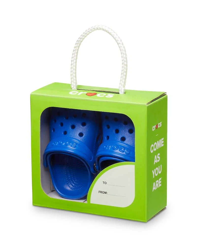 Unisex Littles Clogs - Baby