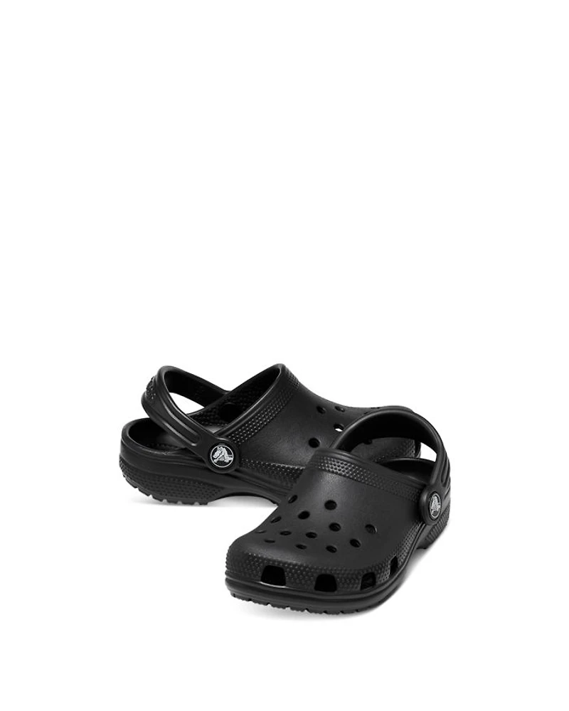 Unisex Classic Clogs
