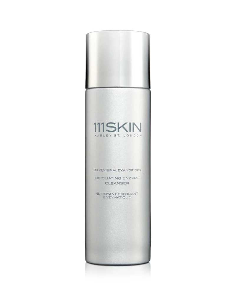 Exfoliating Enzyme Cleanser 3.4 oz.