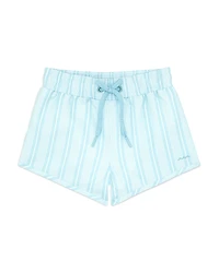 Minnow Boys' Regular Fit Boardie Swim Trunks - Baby, Little Kid, Big Kid