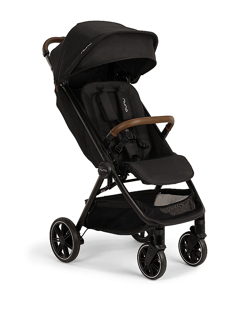 Nuna Trvl Lx Stroller