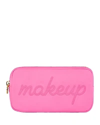 Stoney Clover Lane Makeup Embroidered Pouch