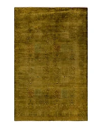 Fine Vibrance M1251 Area Rug, 6'1" x 9'4"