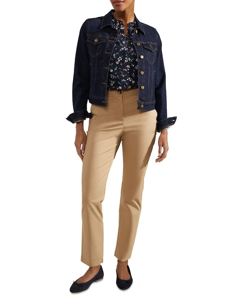 Calla Chino Pants