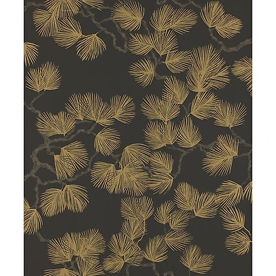 Scalamandre Pine Wallcovering