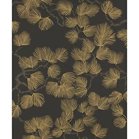 Scalamandre Pine Wallcovering