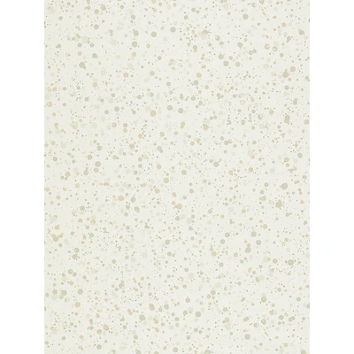 Scalamandre Spatter Wallcovering
