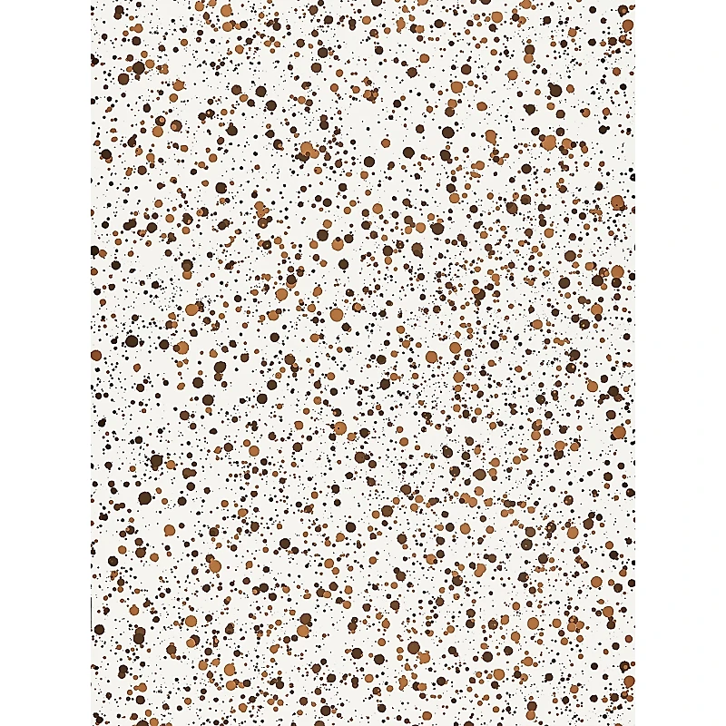 Scalamandre Spatter Wallcovering