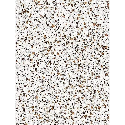 Scalamandre Spatter Wallcovering