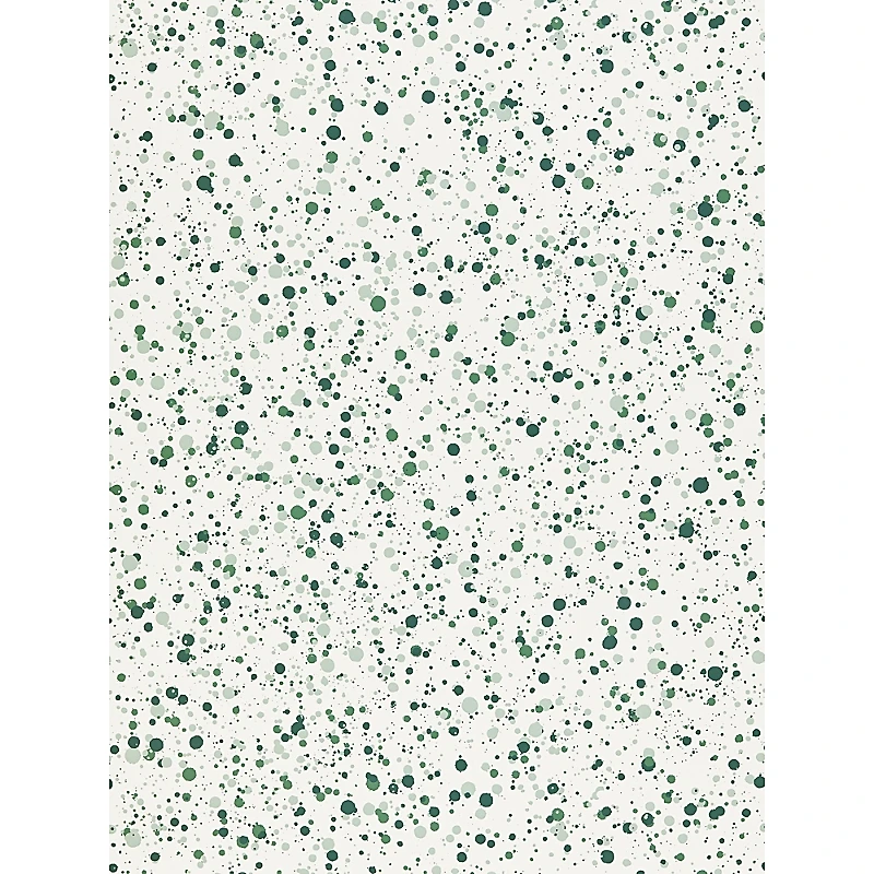 Scalamandre Spatter Wallcovering