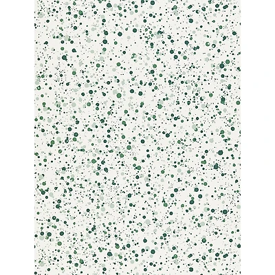 Scalamandre Spatter Wallcovering