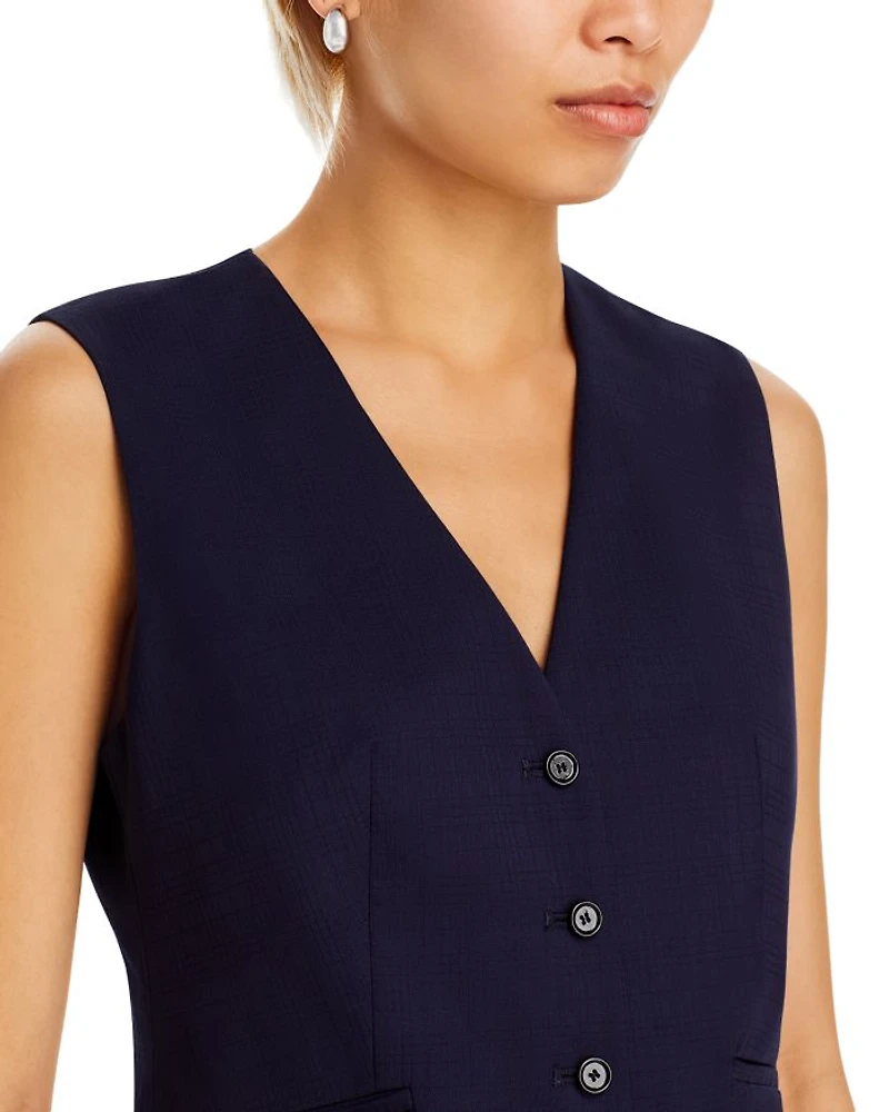 Janero Vest