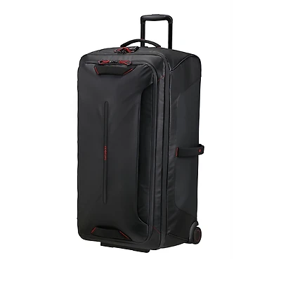 Samsonite EcoDiver Large Wheeled Duffel Bag