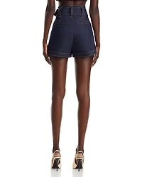 Aldi Denim Shorts