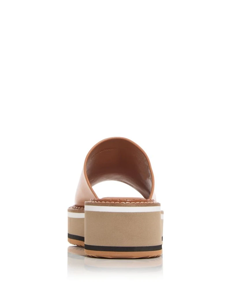 Women's Fast2 Wedge Slide Sandals