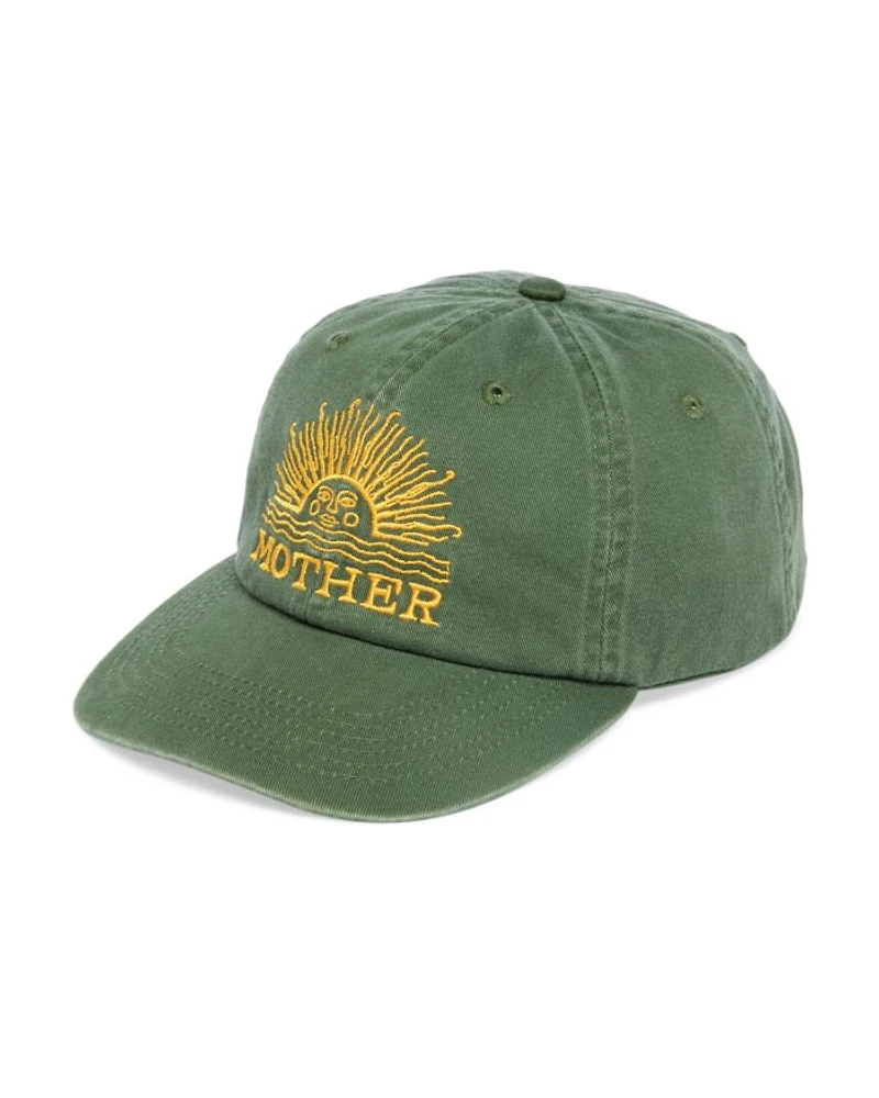 Hats Off Baseball Cap