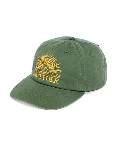 Hats Off Baseball Cap