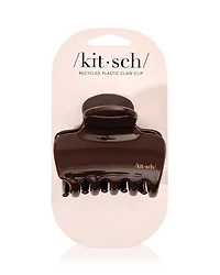 Puffy Claw Clip