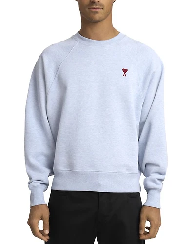 ADC Crewneck Logo Sweatshirt