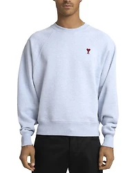 ADC Crewneck Logo Sweatshirt