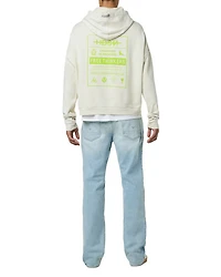 Cropped Hoodie
