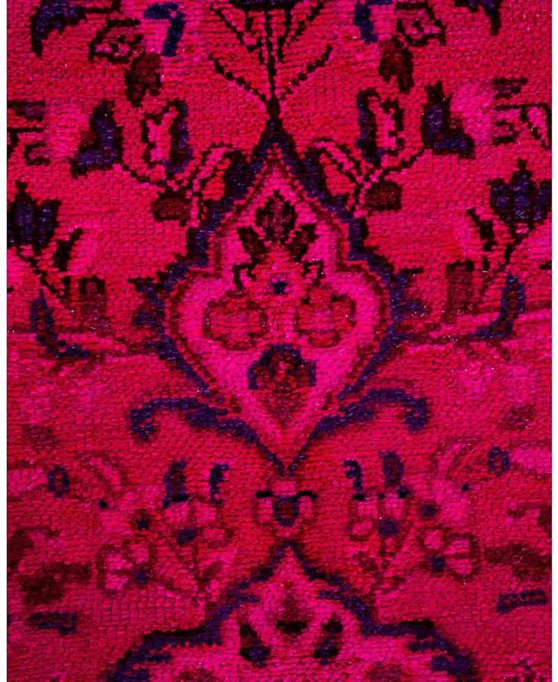 Bloomingdale's Fine Vibrance M1792 Area Rug, 7'1" x 8'5"