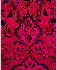 Bloomingdale's Fine Vibrance M1792 Area Rug, 7'1" x 8'5"