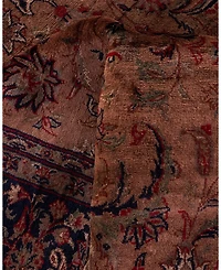 Bloomingdale's Fine Vibrance M1215 Area Rug, 6'2" x 9'3"