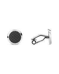 Montblanc Meisterstuck Round Cufflinks