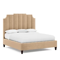 Bernhardt Bayonne King Bed with 68 Headboard