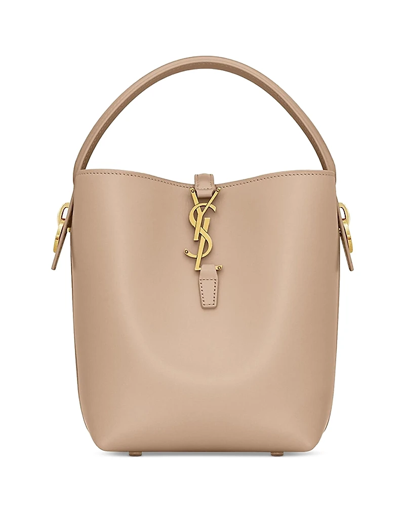 Saint Laurent Le 37 Small Bucket Bag