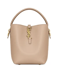 Saint Laurent Le 37 Small Bucket Bag